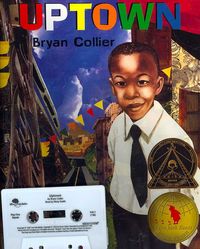Produktbild: Uptown [With Book]