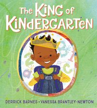 Produktbild: The King of Kindergarten