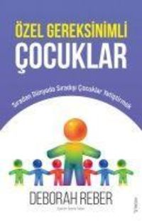Produktbild: &Ouml;zel Gereksinimli Cocuklar