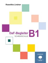 Produktbild: DaF-Begleiter B1
