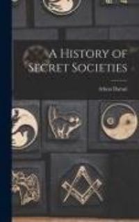 Produktbild: A History of Secret Societies