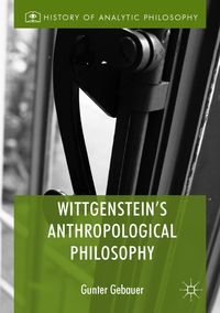 Produktbild: Wittgenstein's Anthropological Philosophy