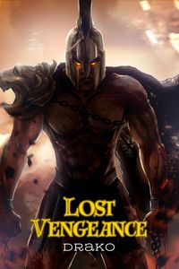 Produktbild: Lost Vengeance (The Dragon Hunters #7)