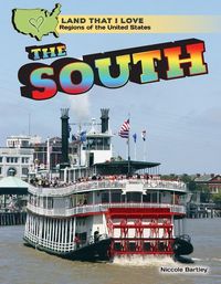 Produktbild: SOUTH