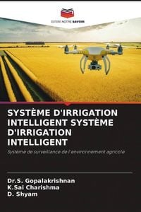 Produktbild: Syst&egrave;me D'irrigation Intelligent Syst&egrave;me D'irrigation Intelligent