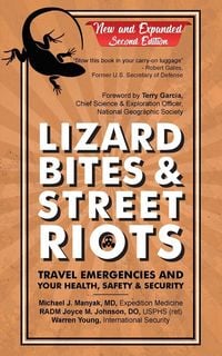 Produktbild: Lizard Bites & Street Riots