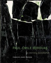 Produktbild: Paul-&Eacute;mile Borduas