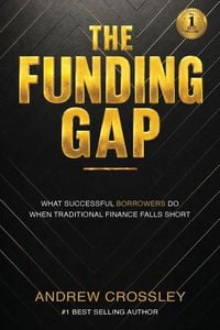 Produktbild: The Funding Gap