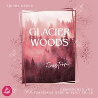 Produktbild: Glacier Woods: Firestorm