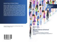 Produktbild: Aerobic Dance & School Children