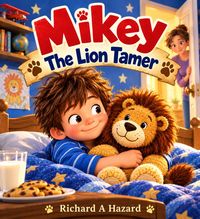 Produktbild: Mikey The Lion Tamer
