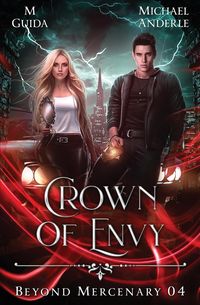 Produktbild: Crown of Envy