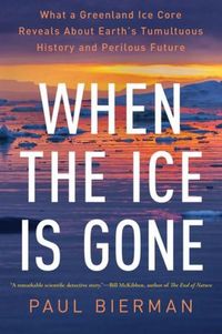 Produktbild: When the Ice Is Gone