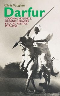 Produktbild: Darfur