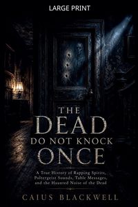 Produktbild: The Dead Do Not Knock Once