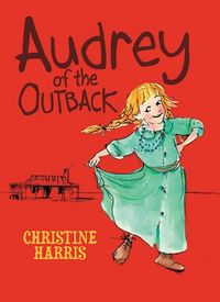 Produktbild: Audrey of the Outback