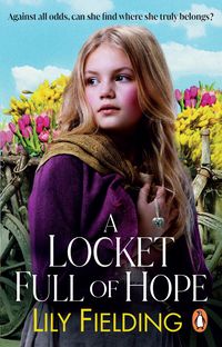 Produktbild: A Locket Full of Hope