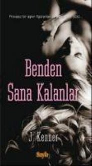 Produktbild: Benden Sana Kalanlar