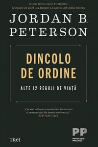 Produktbild: Dincolo de ordine