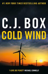 Produktbild: Cold Wind
