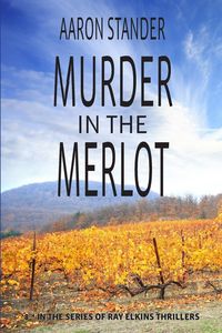 Produktbild: Murder in the Merlot