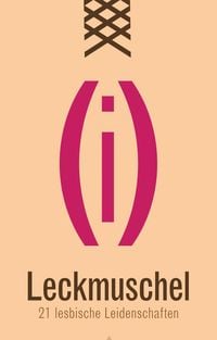 Produktbild: Stein, I: Leckmuschel