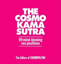 Produktbild: Cosmo Kama Sutra Slipcased/e