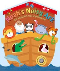 Produktbild: Noah's Noisy Ark