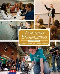 Produktbild: Teaching Engineering, Second Edition