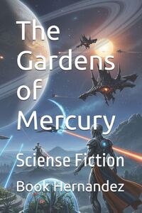 Produktbild: The Gardens of Mercury