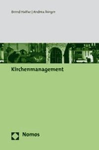 Produktbild: Kirchenmanagement