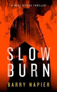 Produktbild: Slow Burn