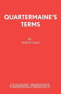 Produktbild: Quartermaine's Terms