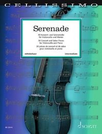 Produktbild: Serenade