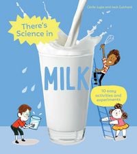 Produktbild: Milk