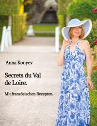 Produktbild: Secrets du Val de Loire.