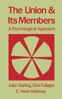 Produktbild: The Union and Its Members