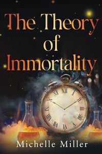 Produktbild: The Theory of Immortality