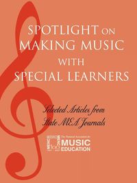 Produktbild: Spotlight on Making Music with Special Learners