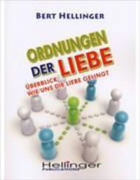 Bild vom Artikel Ordnungen der Liebe vom Autor Bert Hellinger