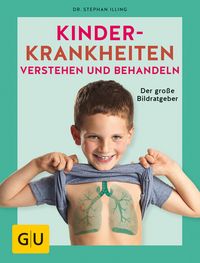 Produktbild: Kinderkrankheiten verstehen und behandeln