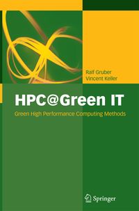 Produktbild: Hpc@green It