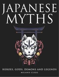 Produktbild: Japanese Myths