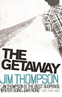 Produktbild: The Getaway