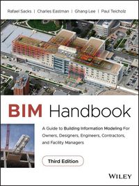 Produktbild: BIM Handbook