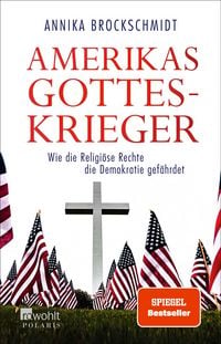 Produktbild: Amerikas Gotteskrieger