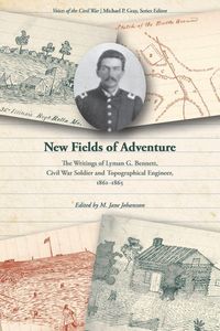 Produktbild: New Fields of Adventure
