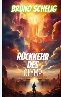 Produktbild: Die R&uuml;ckkehr des Olymp