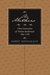 Produktbild: The Mathers