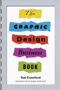 Produktbild: Graphic Design Business Bk